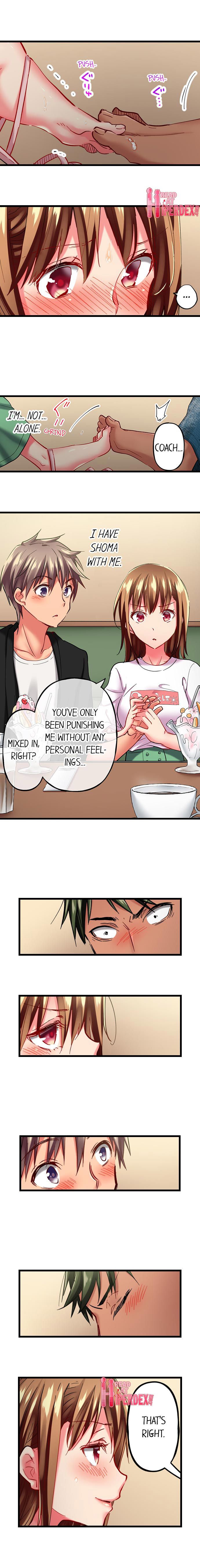Only I Know Her Cumming Face page 295