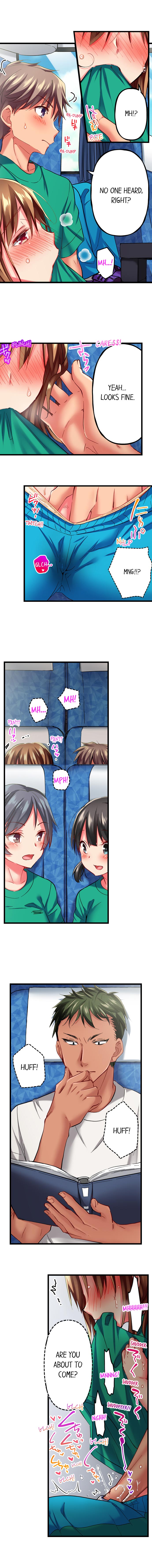 Only I Know Her Cumming Face page 313