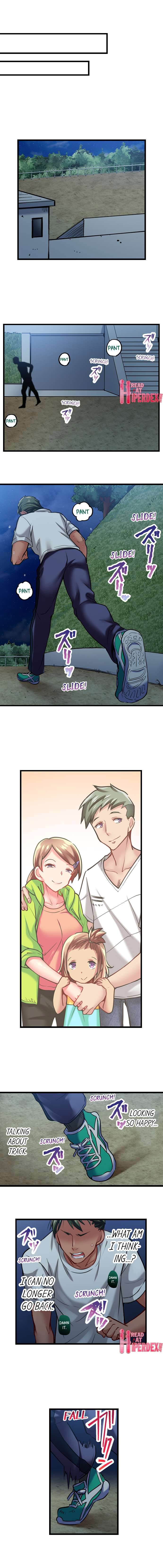 Only I Know Her Cumming Face page 399