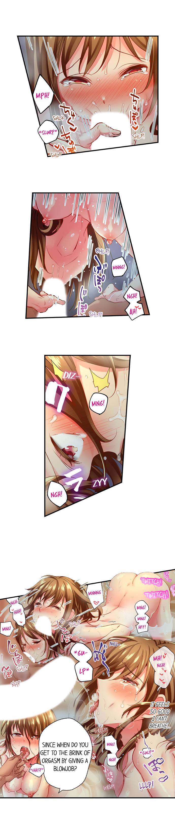 Only I Know Her Cumming Face page 463