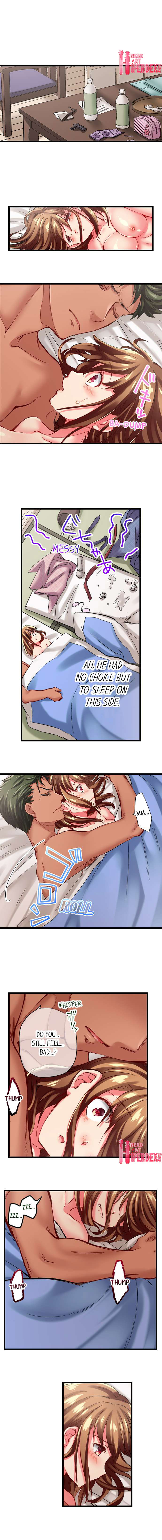 Only I Know Her Cumming Face page 498