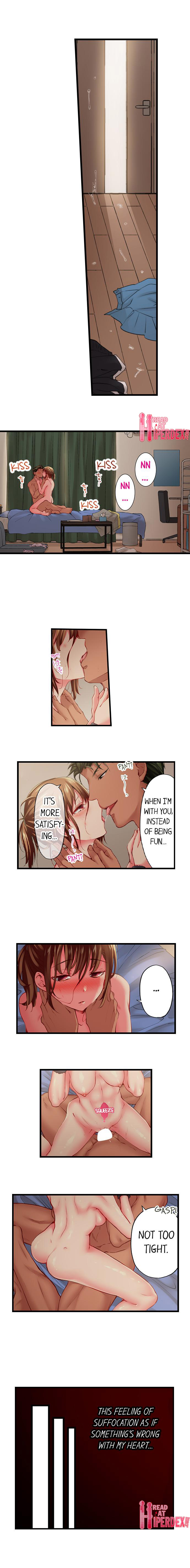 Only I Know Her Cumming Face page 718
