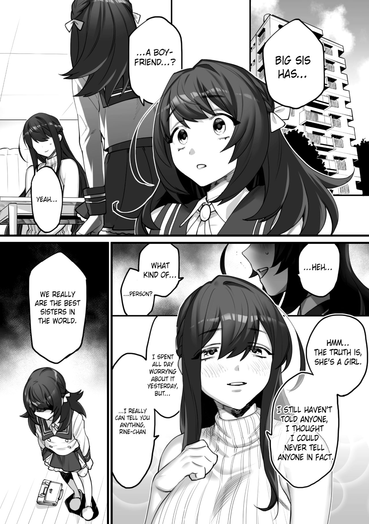 Only Two Promises page 2