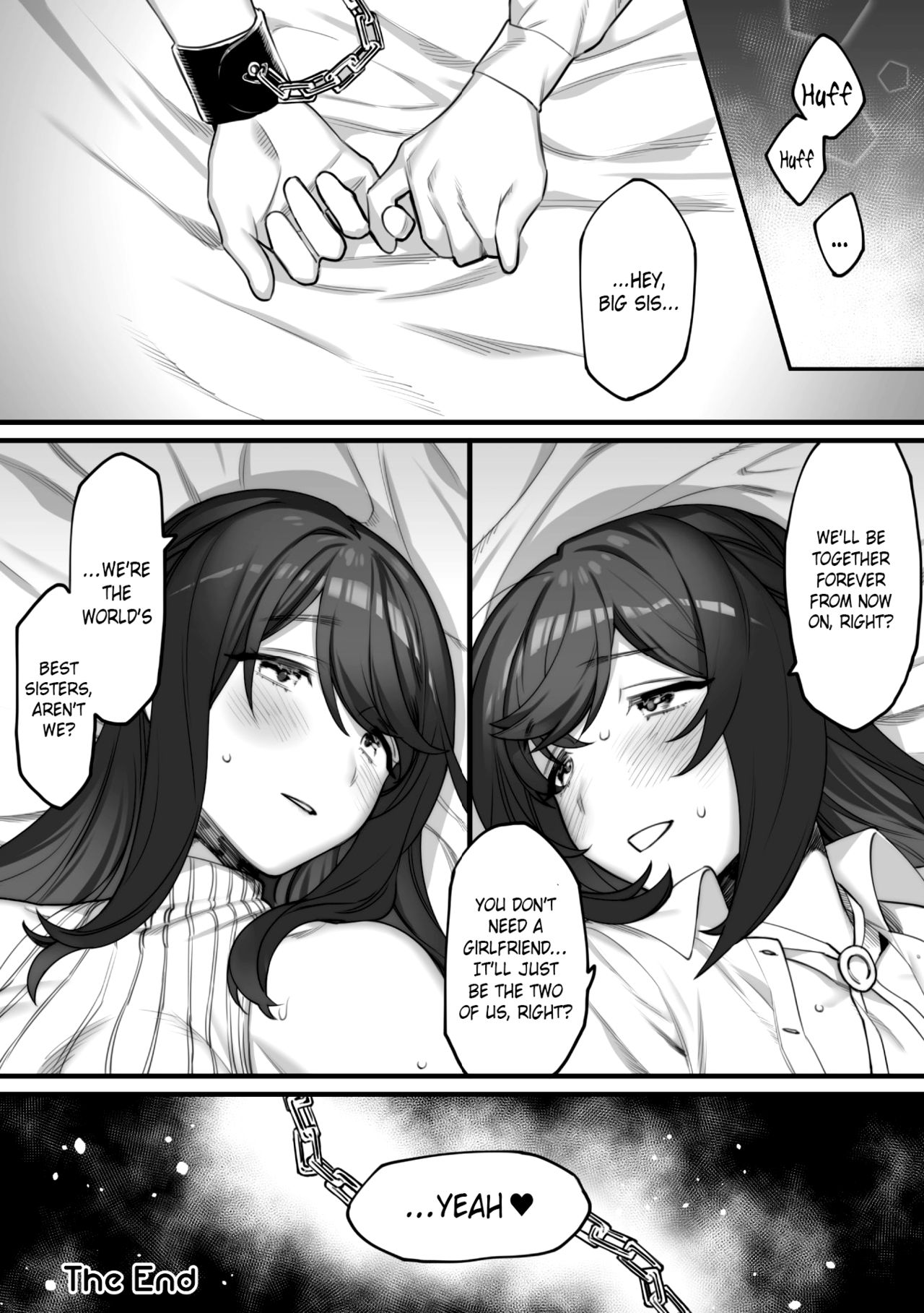 Only Two Promises page 22
