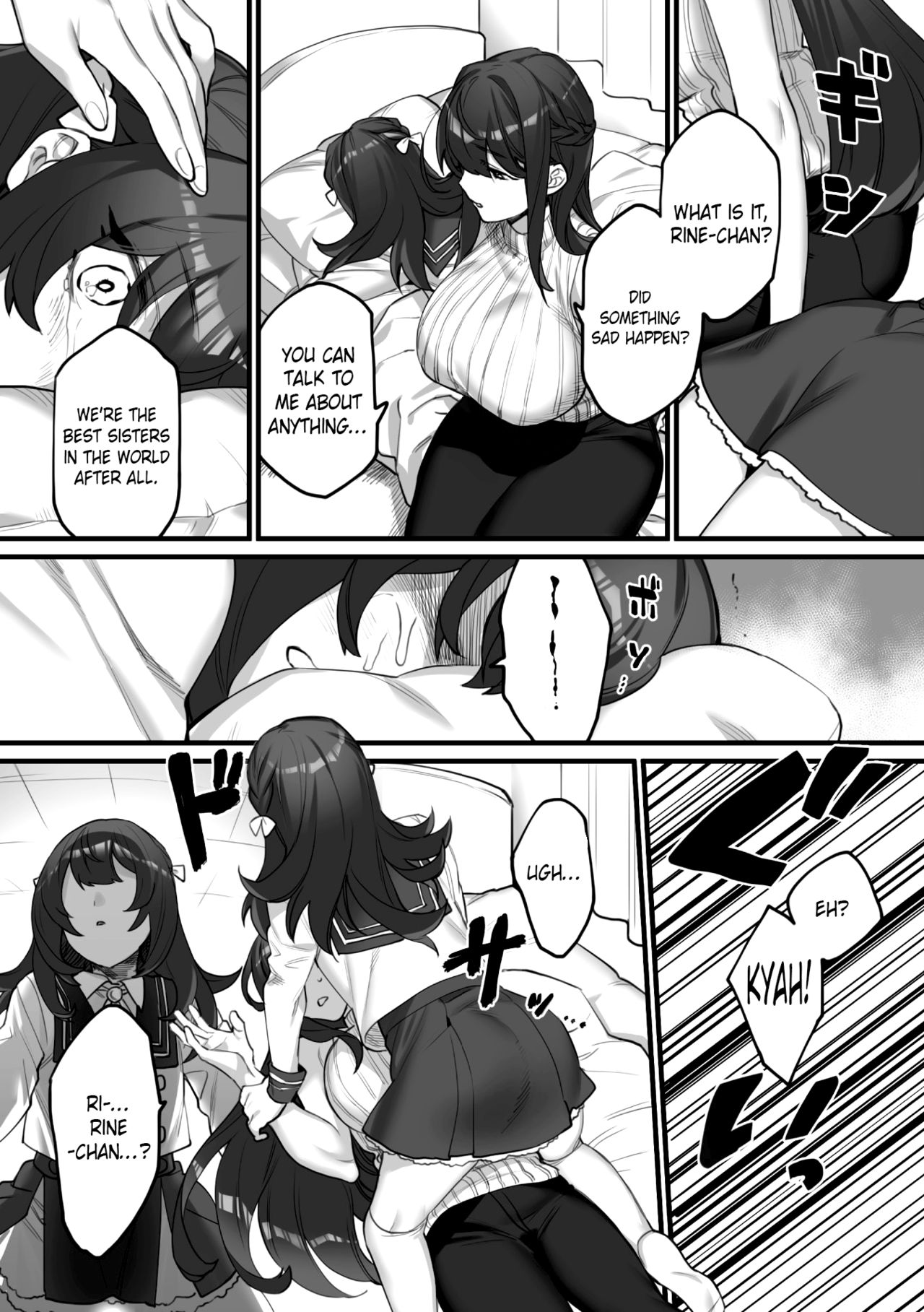 Only Two Promises page 4