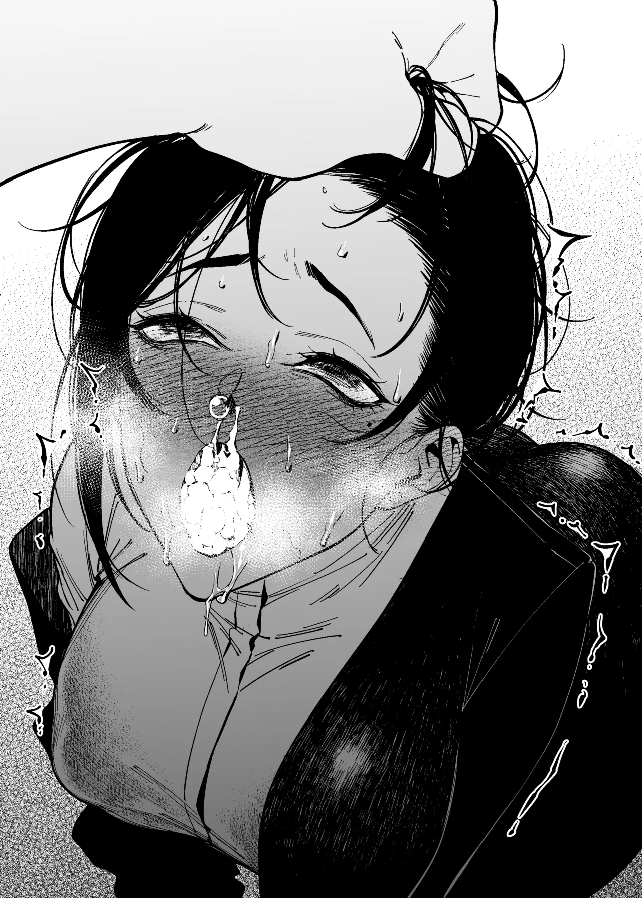 Onna Shachou to Koibito ni naru Houhou page 47