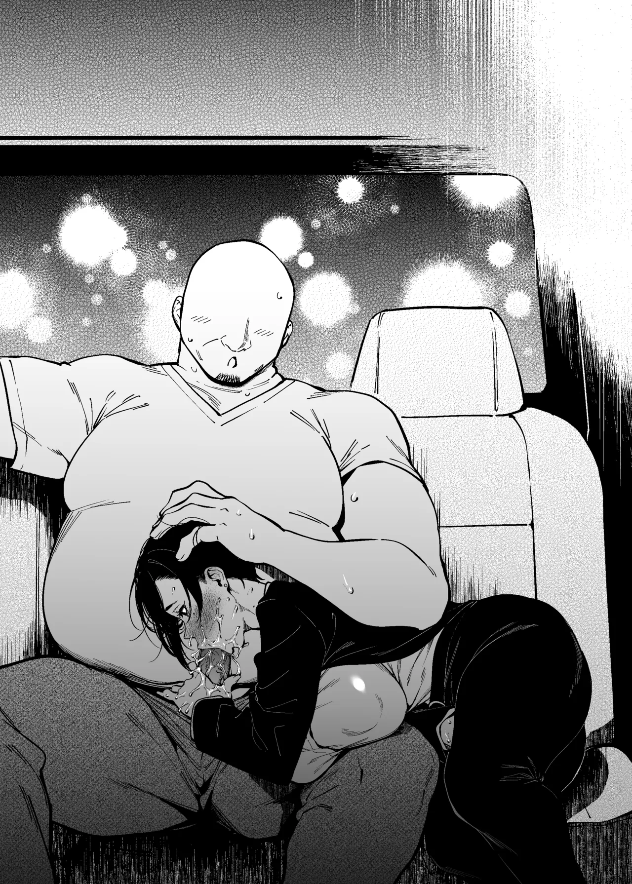 Onna Shachou to Koibito ni naru Houhou page 54