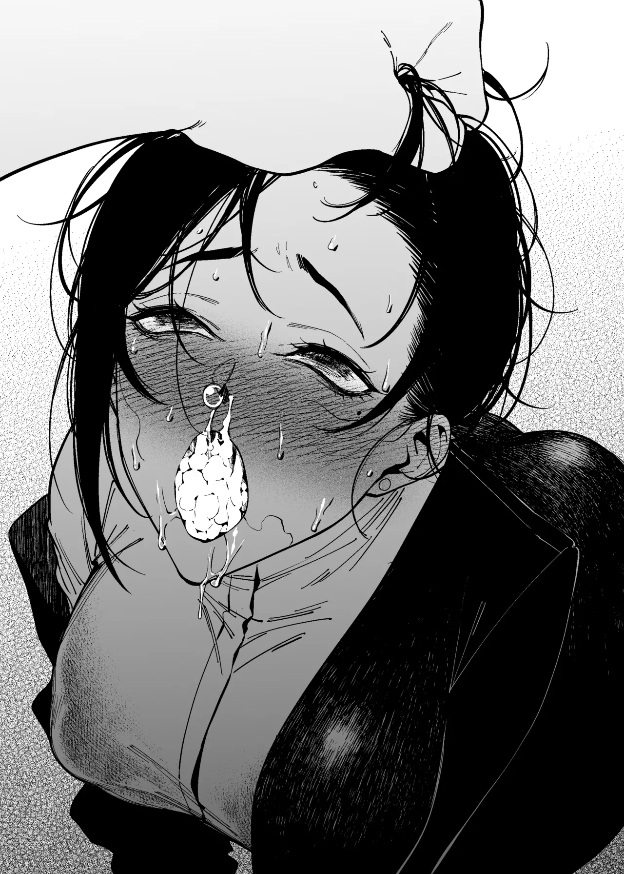 Onna Shachou to Koibito ni naru Houhou page 55
