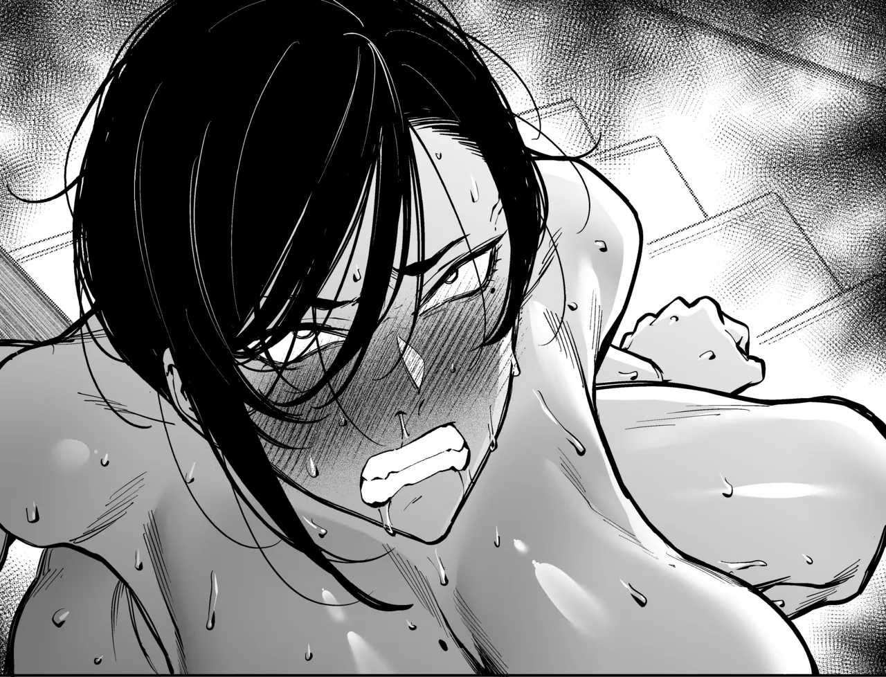 Onna Shachou to Koibito ni naru Houhou page 74
