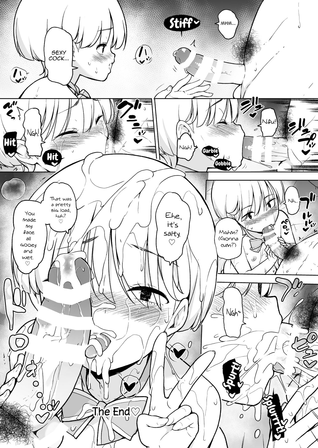 Onnappoi Boku to Kyou kara Ryou de Futarikiri page 44
