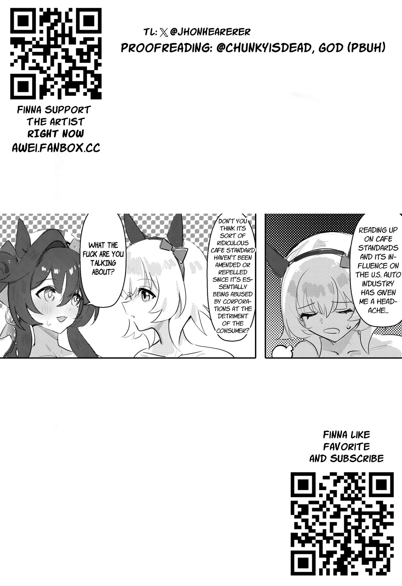 Onsen with Sister and Sister page 41