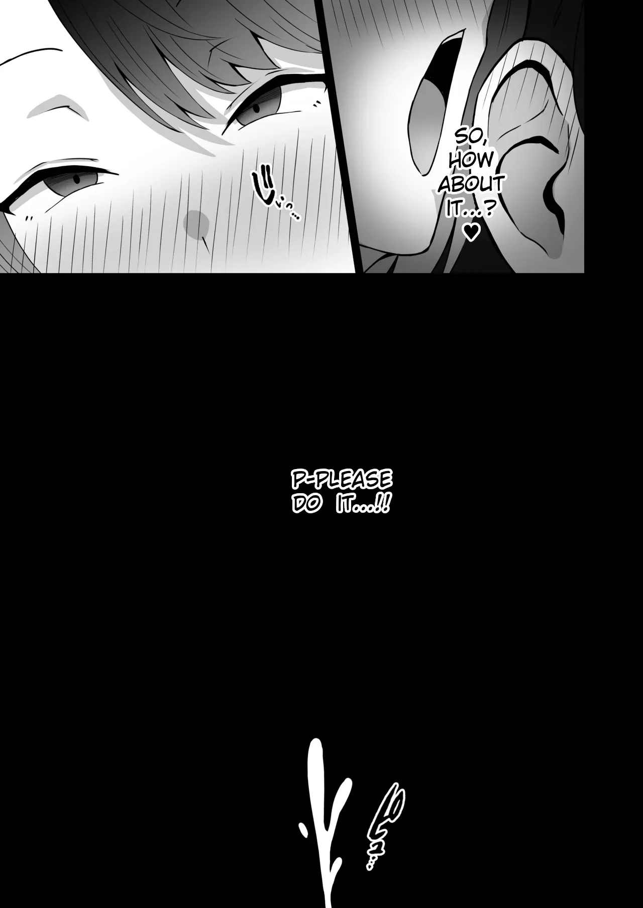 Oozora Subaru's Netorase Book page 29