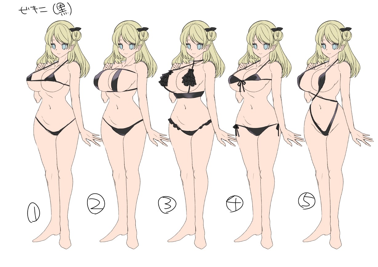 Oppai Soap de TS Ochi! - Sex Change From a Tit Soapland Brothel! page 40