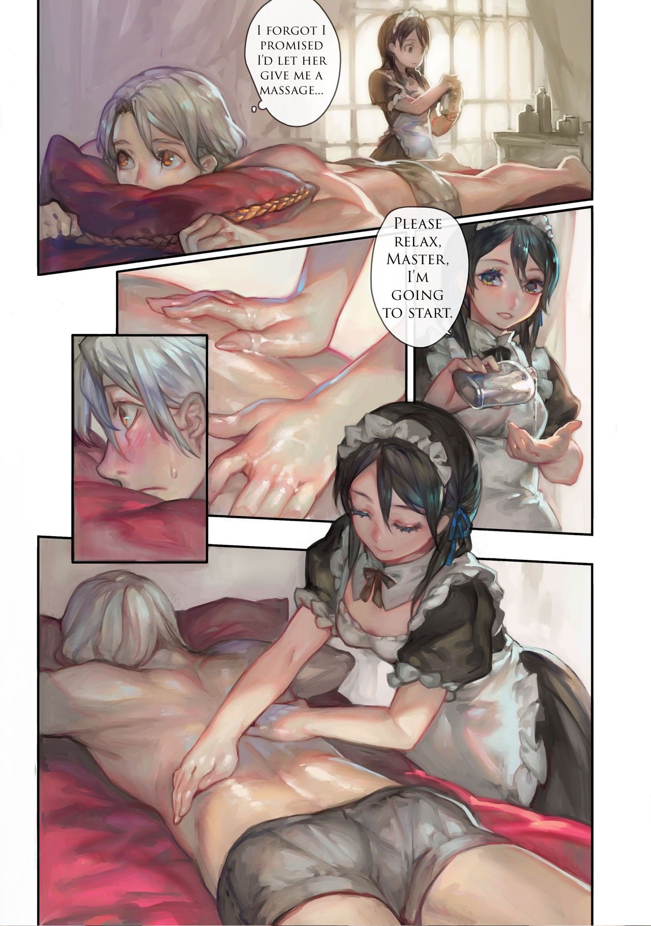 Orange Sunshine page 4