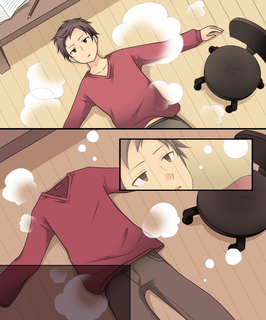 Ore ga Bishoujo Marionette ni Naru Nante Arienai page 11