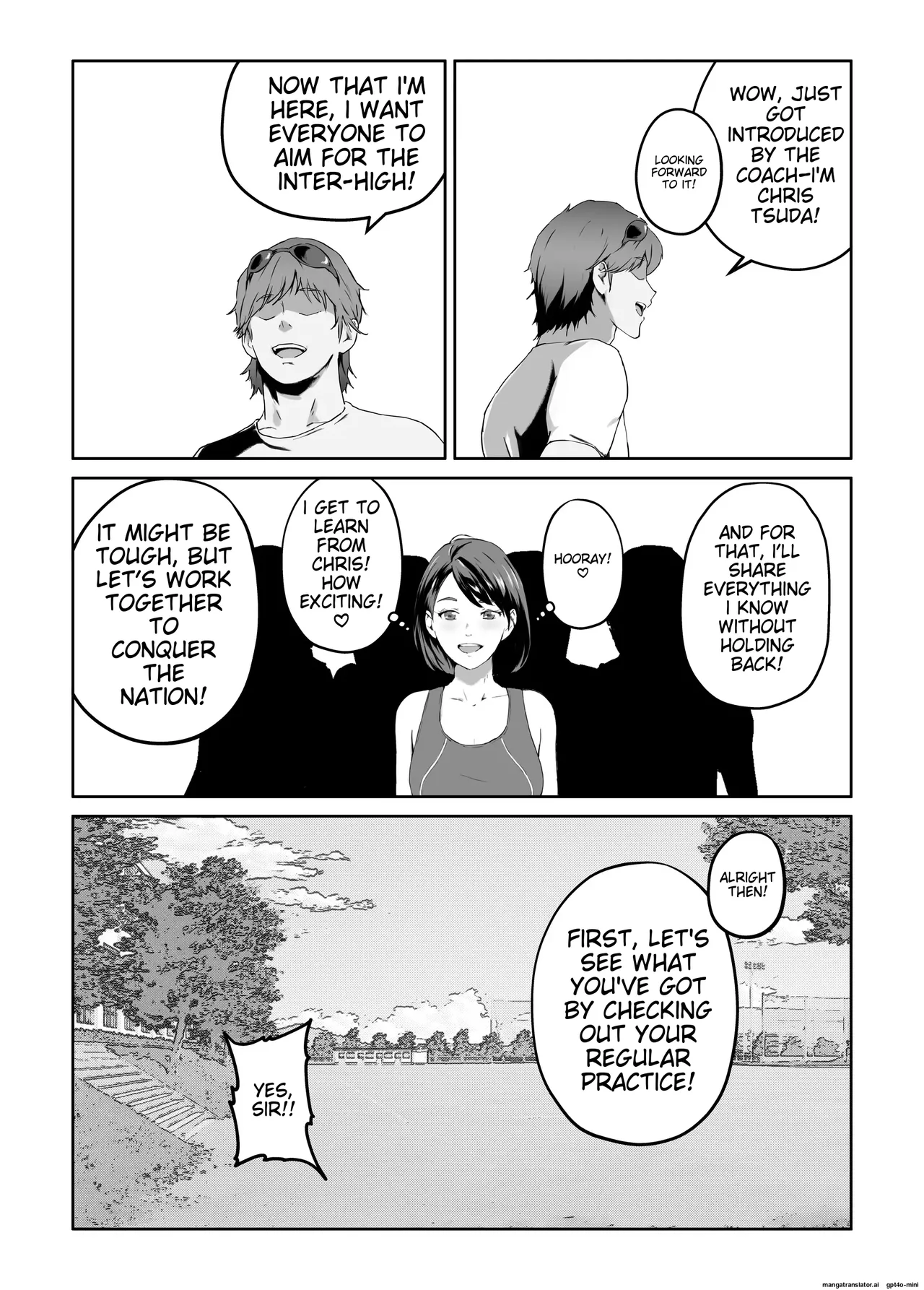 Ore ga Hoshikatta Mono wa Kin Medal Yori Namami Onaho Datta no Kamoshirenai|Maybe what I Wanted was a Flesh and Blood Masturbator Rather than a Gold Medal page 10