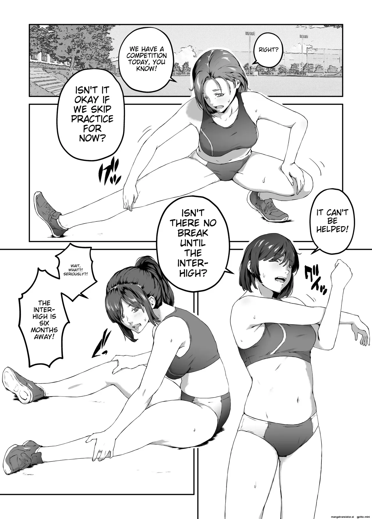 Ore ga Hoshikatta Mono wa Kin Medal Yori Namami Onaho Datta no Kamoshirenai|Maybe what I Wanted was a Flesh and Blood Masturbator Rather than a Gold Medal page 11