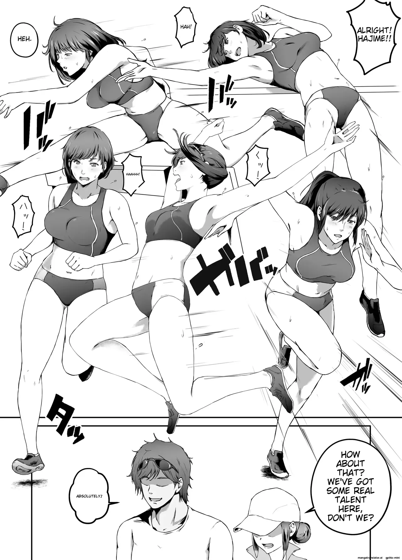 Ore ga Hoshikatta Mono wa Kin Medal Yori Namami Onaho Datta no Kamoshirenai|Maybe what I Wanted was a Flesh and Blood Masturbator Rather than a Gold Medal page 12