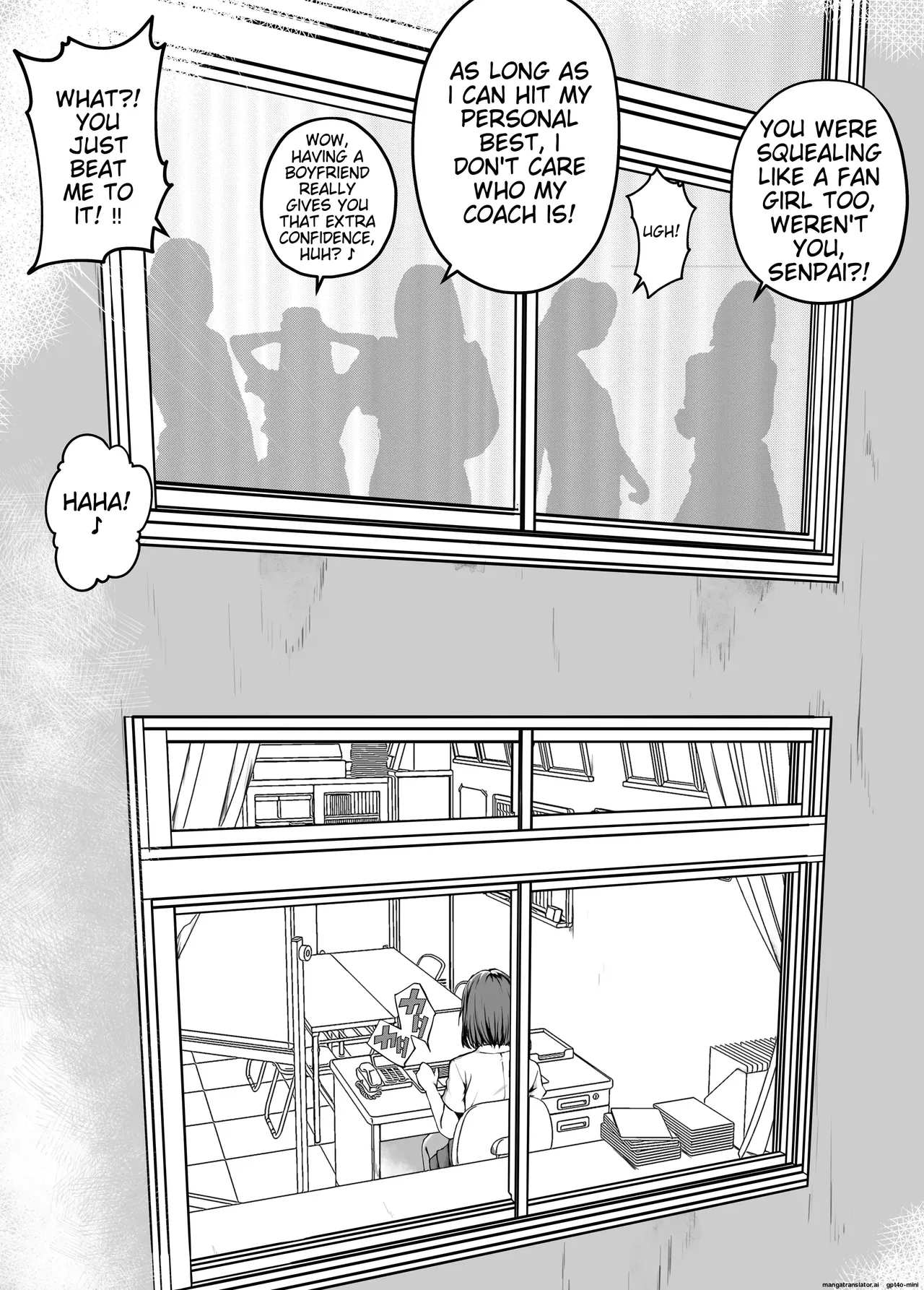 Ore ga Hoshikatta Mono wa Kin Medal Yori Namami Onaho Datta no Kamoshirenai|Maybe what I Wanted was a Flesh and Blood Masturbator Rather than a Gold Medal page 15