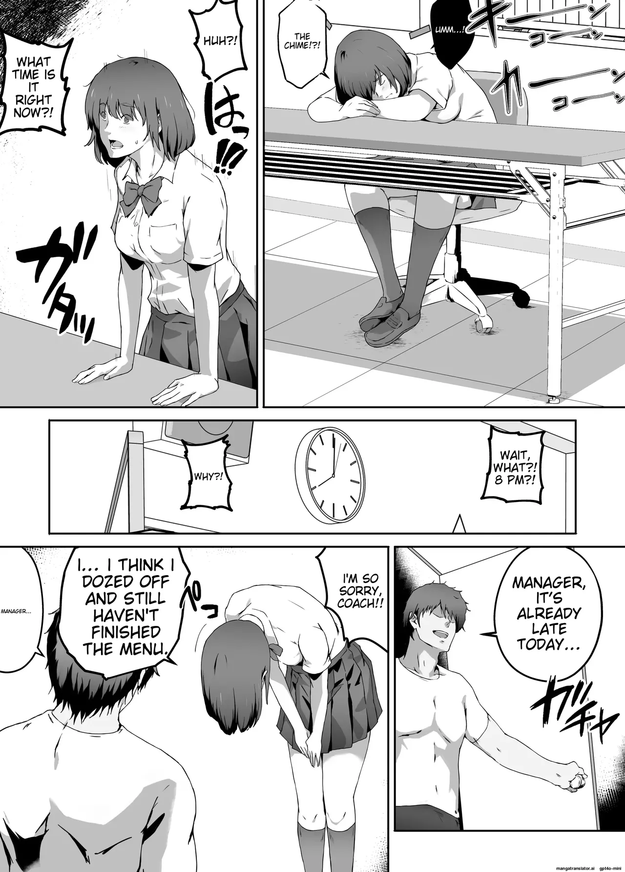 Ore ga Hoshikatta Mono wa Kin Medal Yori Namami Onaho Datta no Kamoshirenai|Maybe what I Wanted was a Flesh and Blood Masturbator Rather than a Gold Medal page 66