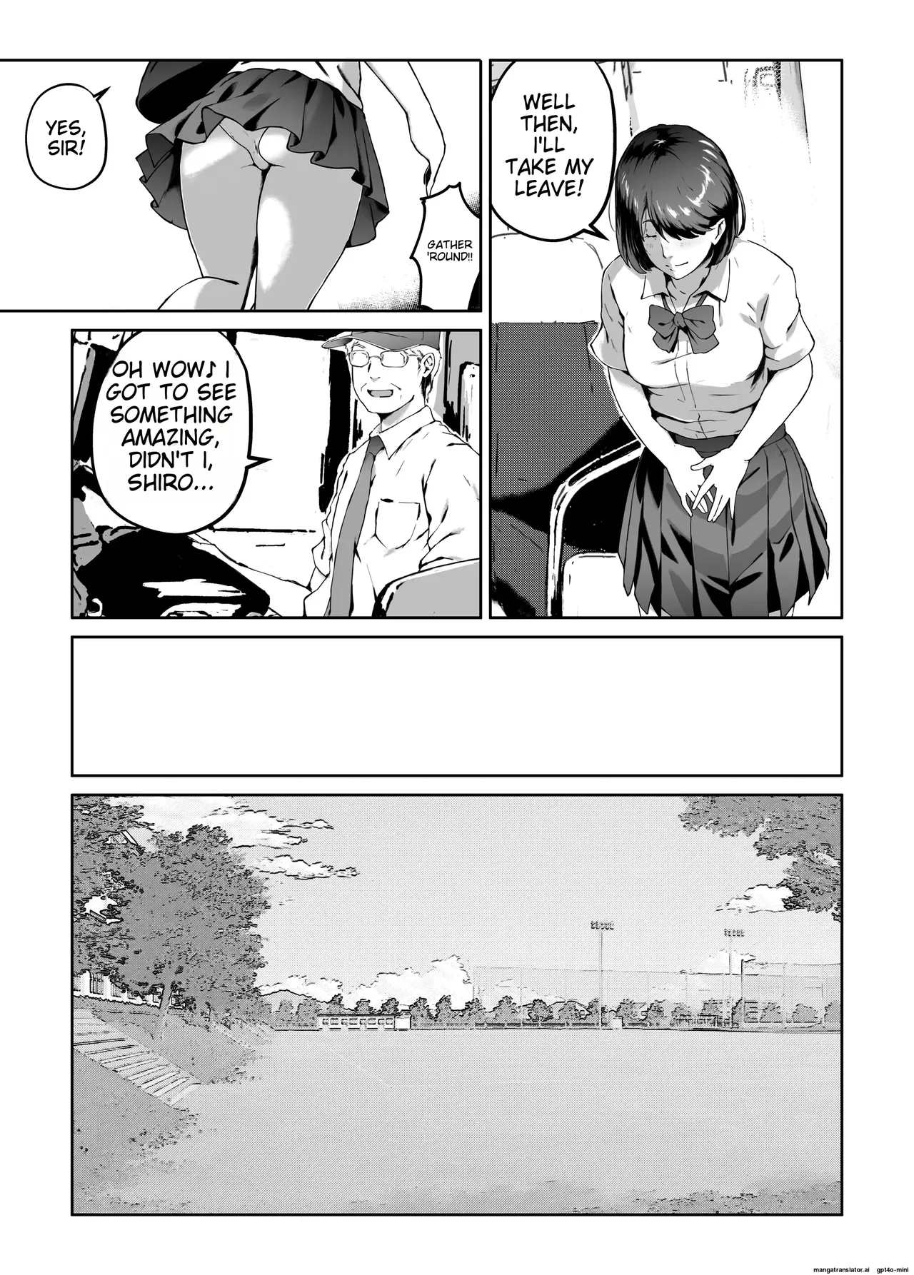Ore ga Hoshikatta Mono wa Kin Medal Yori Namami Onaho Datta no Kamoshirenai|Maybe what I Wanted was a Flesh and Blood Masturbator Rather than a Gold Medal page 7
