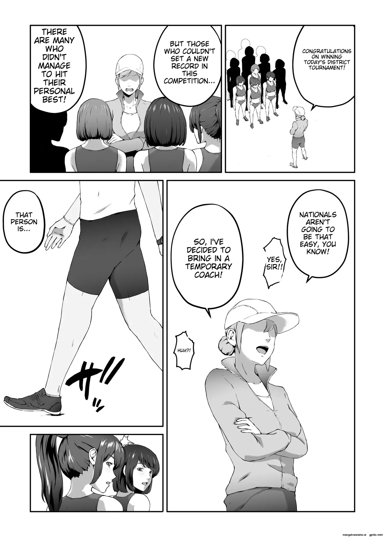 Ore ga Hoshikatta Mono wa Kin Medal Yori Namami Onaho Datta no Kamoshirenai|Maybe what I Wanted was a Flesh and Blood Masturbator Rather than a Gold Medal page 8