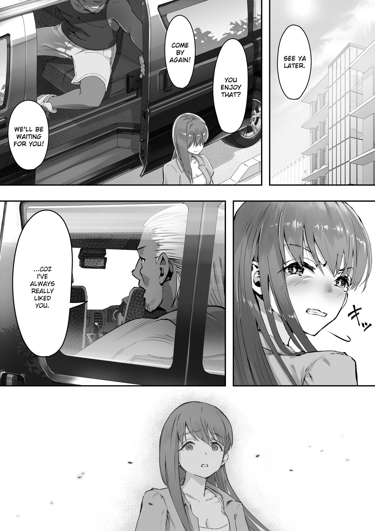 Ore ga Saki ni Suki datta kara yoo 2 page 12