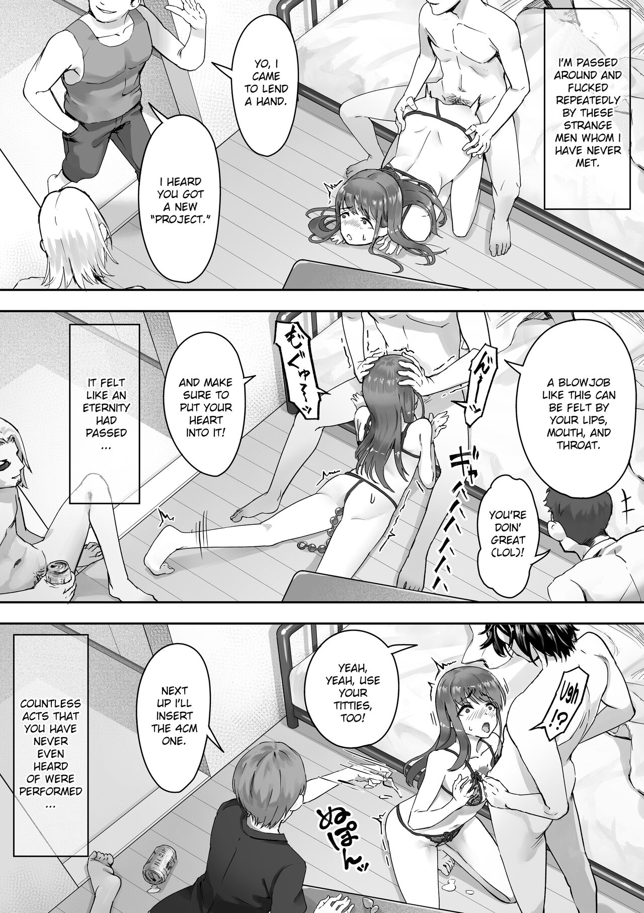 Ore ga Saki ni Suki datta kara yoo 2 page 5