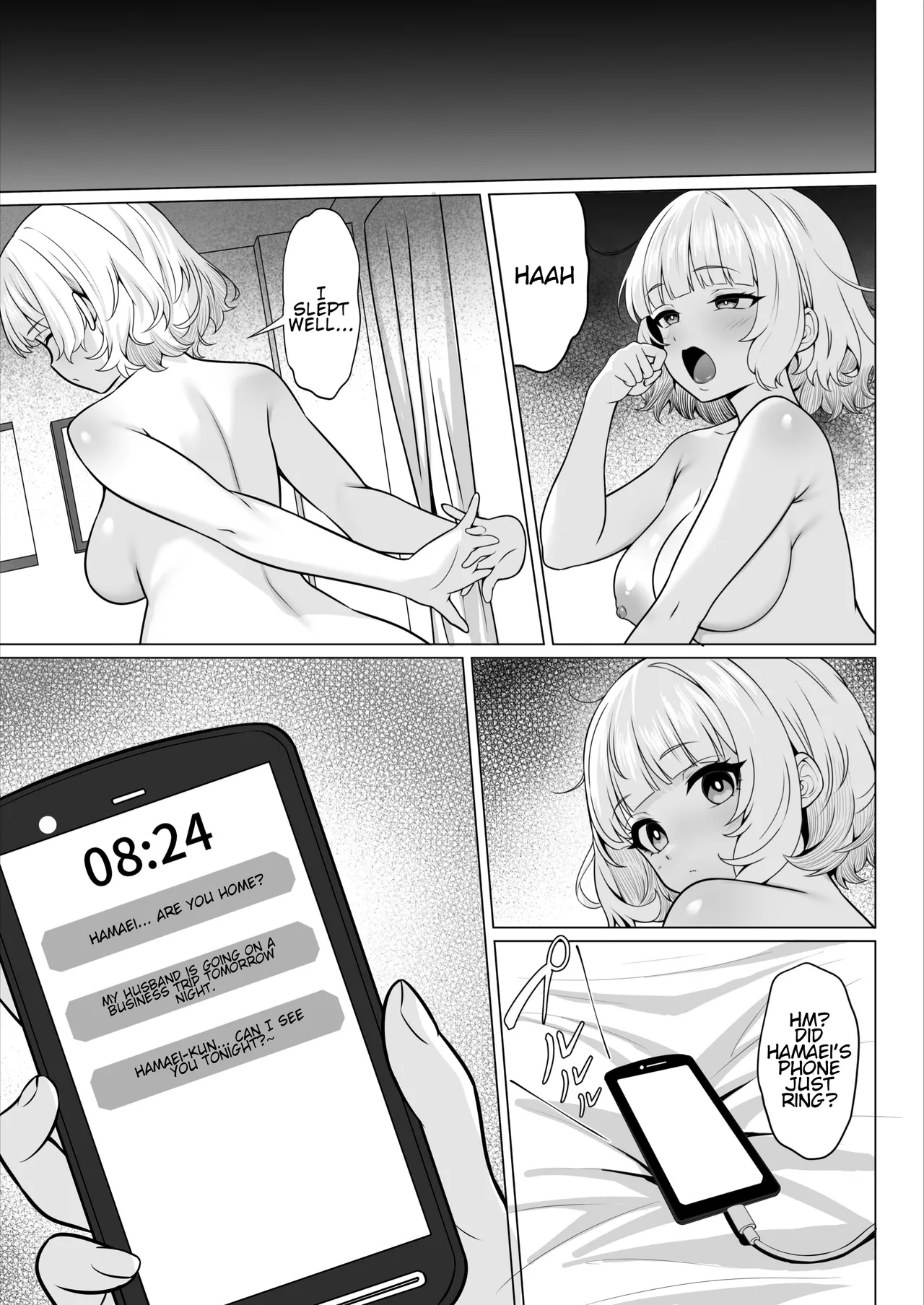 Ore no Joukyou Seiseikatsu 19 "Shizuru Ninshin Kouhen" page 29