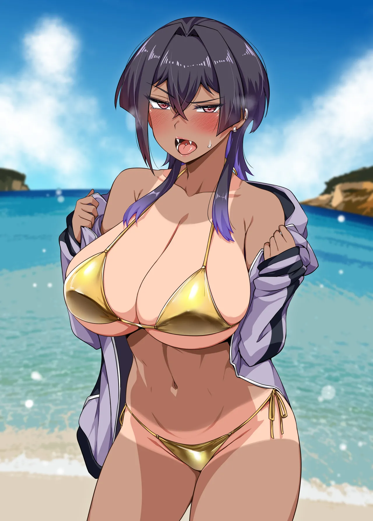Ore no Kakoii Dachi 2 page 56