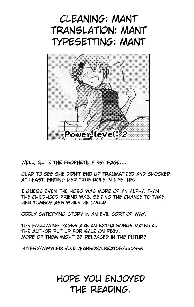 Orekko Haiboku ~Ore, Onnanoko Dattanda~ page 31