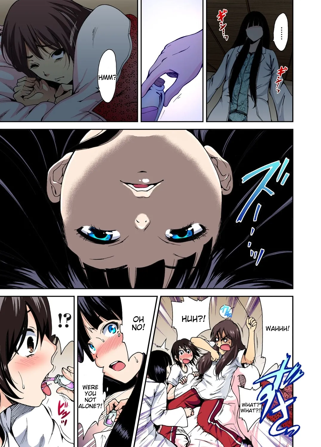 Oretoku Shuugakuryokou ~Otoko wa Jyosou shita Ore dake!! Ch 1-29 page 33