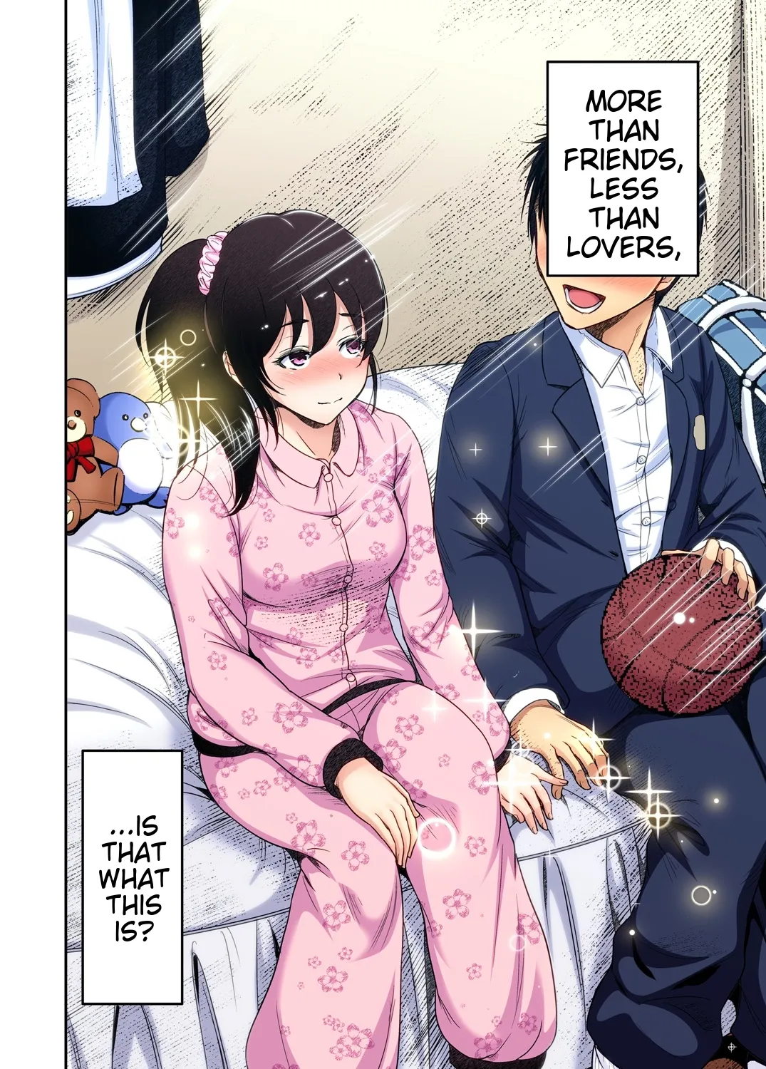 Oretoku Shuugakuryokou ~Otoko wa Jyosou shita Ore dake!! Ch 1-29 page 591