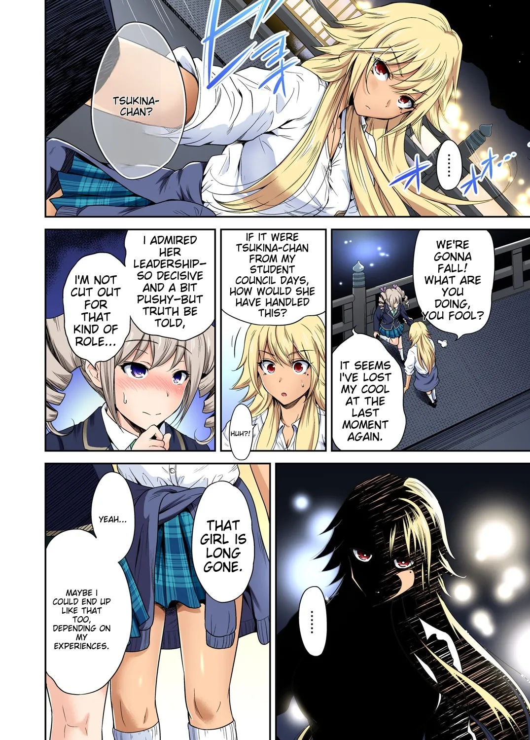 Oretoku Shuugakuryokou ~Otoko wa Jyosou shita Ore dake!! Ch 1-29 page 672