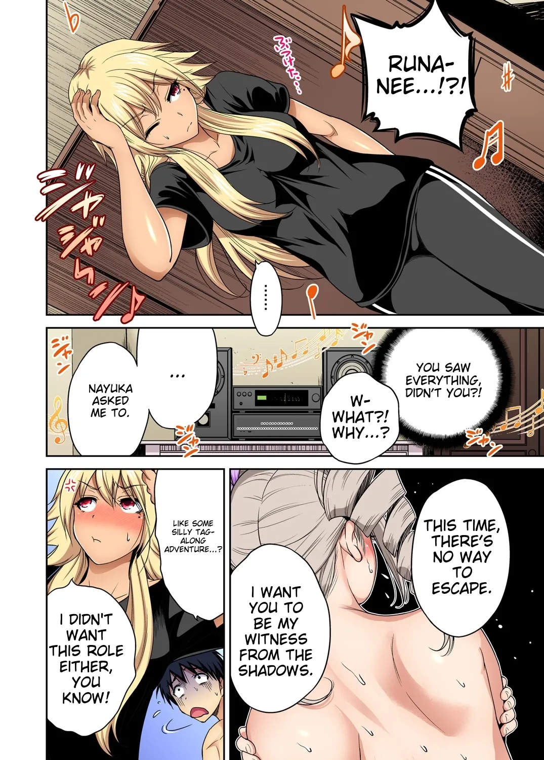 Oretoku Shuugakuryokou ~Otoko wa Jyosou shita Ore dake!! Ch 1-29 page 705