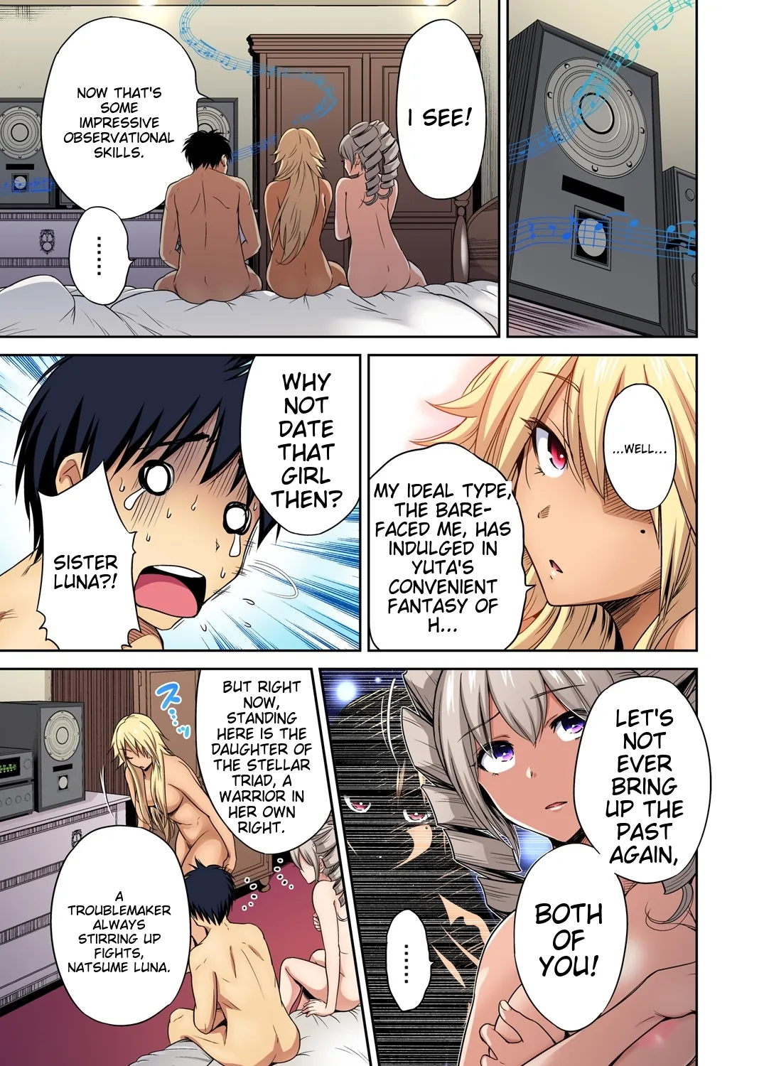 Oretoku Shuugakuryokou ~Otoko wa Jyosou shita Ore dake!! Ch 1-29 page 731
