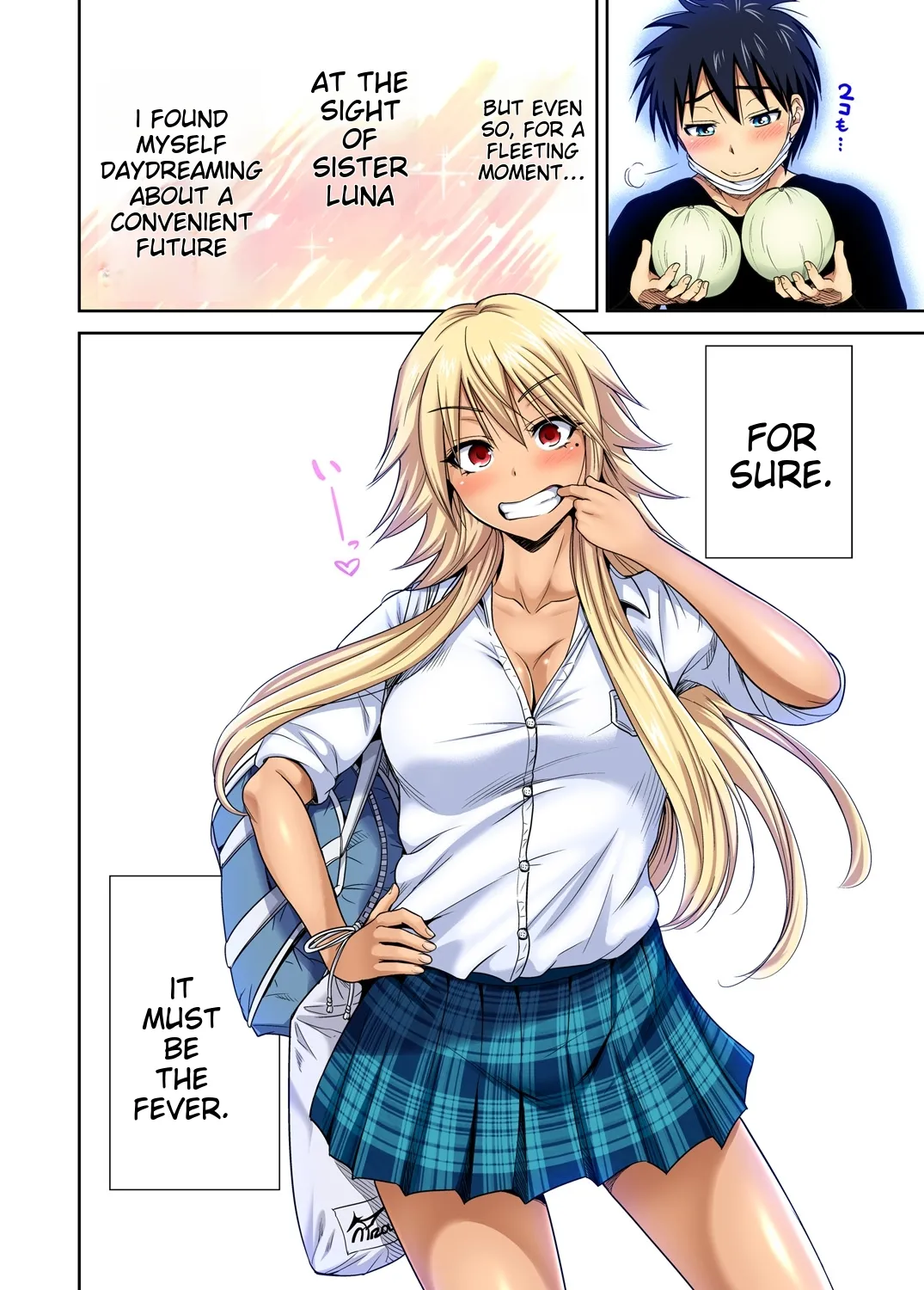 Oretoku Shuugakuryokou ~Otoko wa Jyosou shita Ore dake!! Ch 1-29 page 760