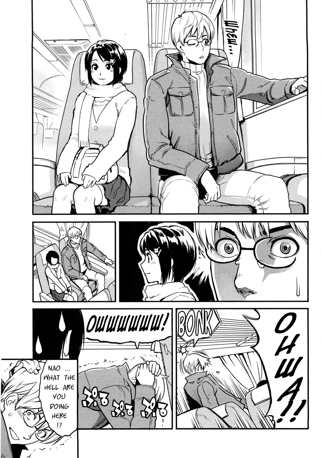 Orgasmic Body page 102