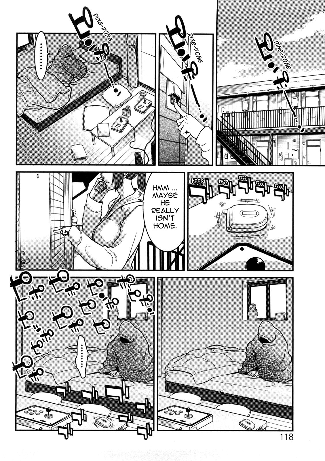 Orgasmic Body page 119