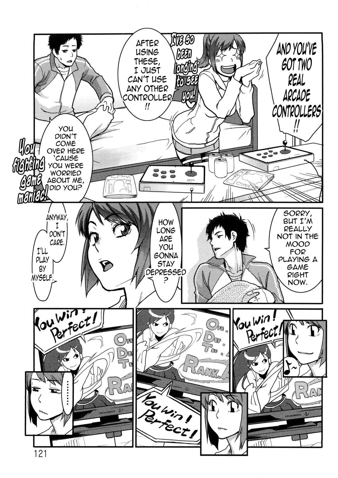 Orgasmic Body page 122