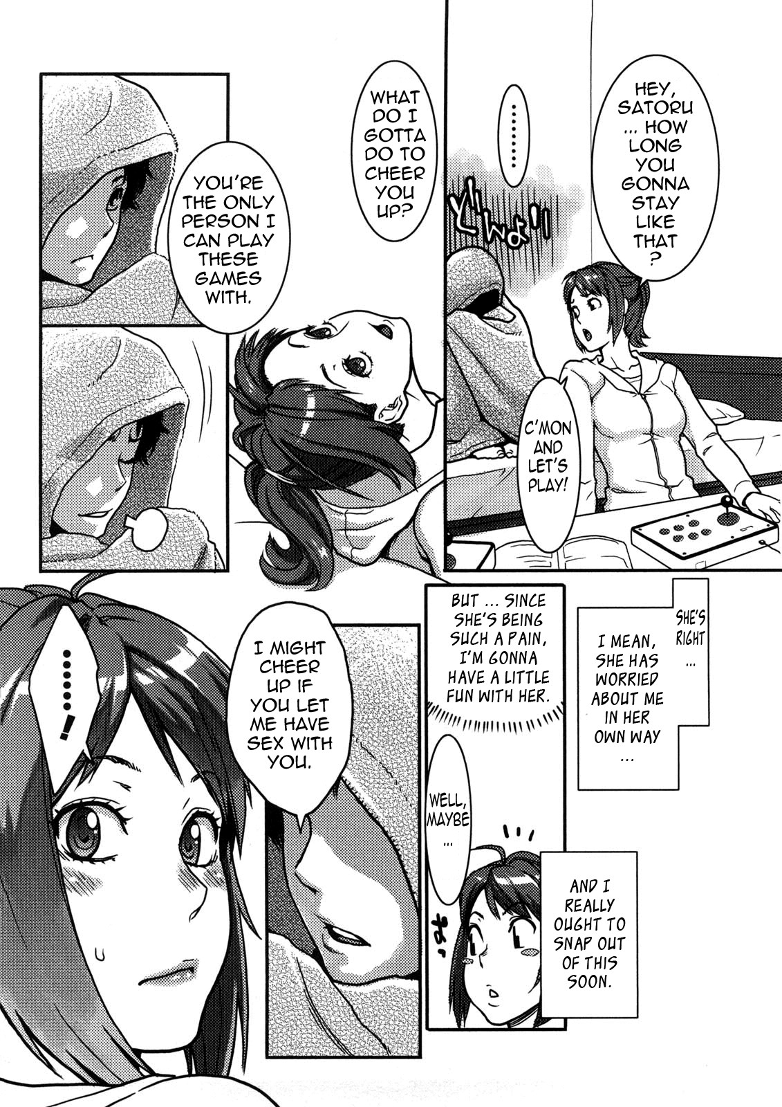 Orgasmic Body page 123