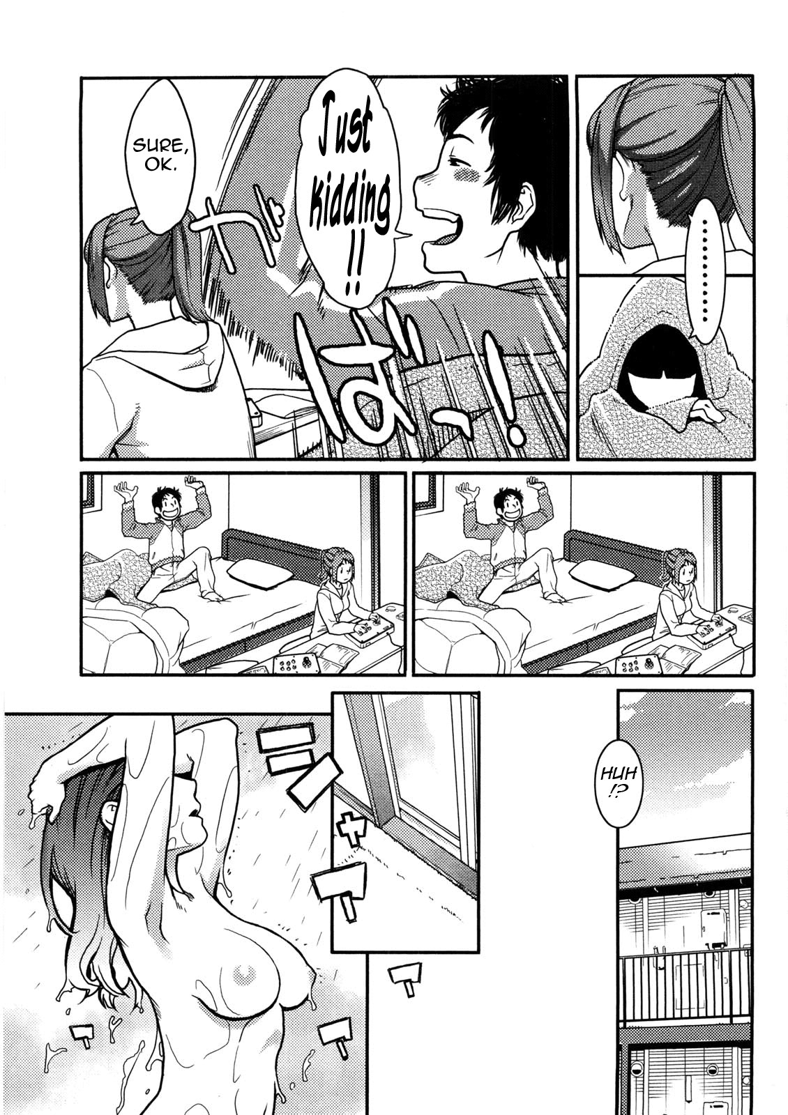 Orgasmic Body page 124