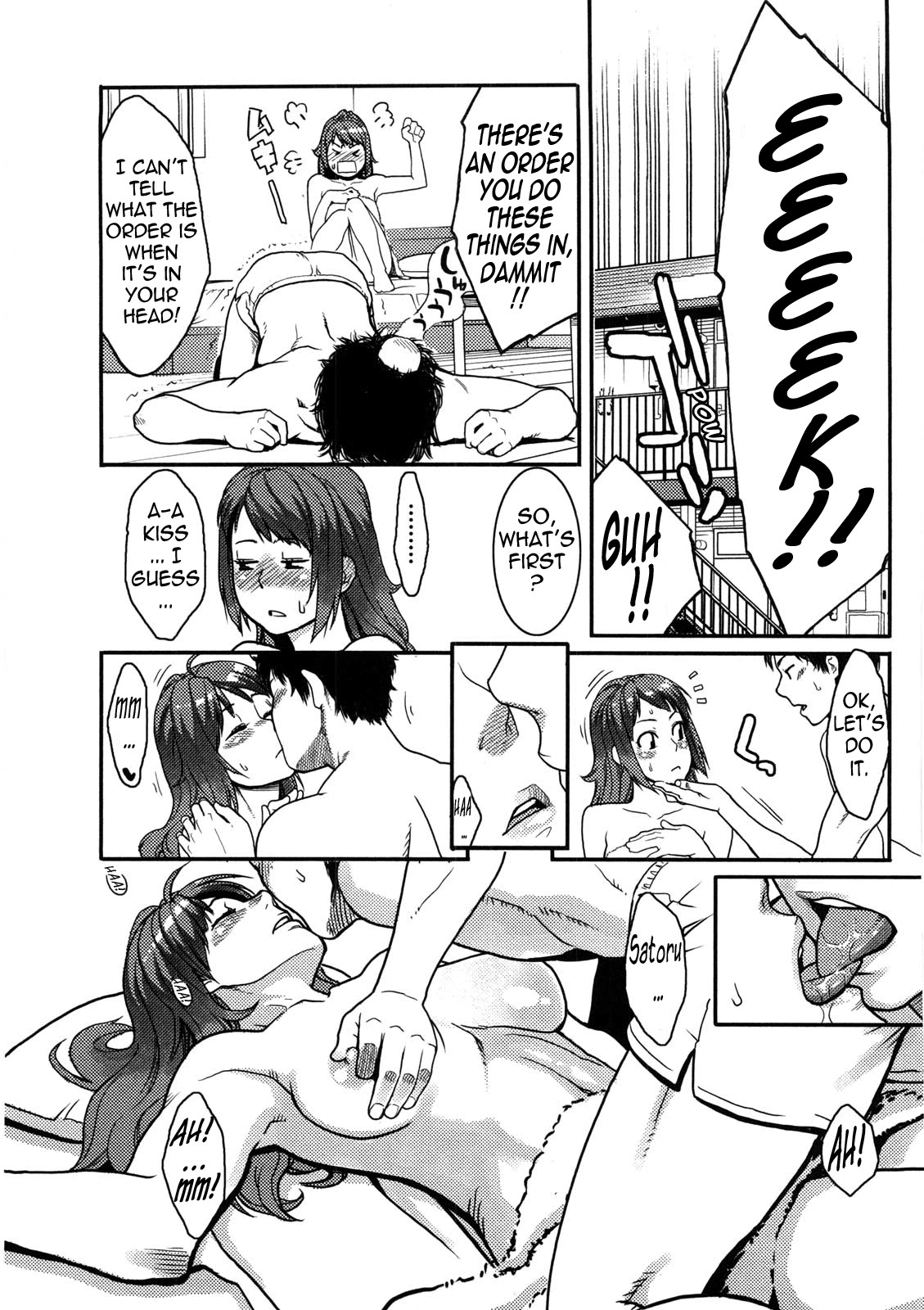 Orgasmic Body page 128