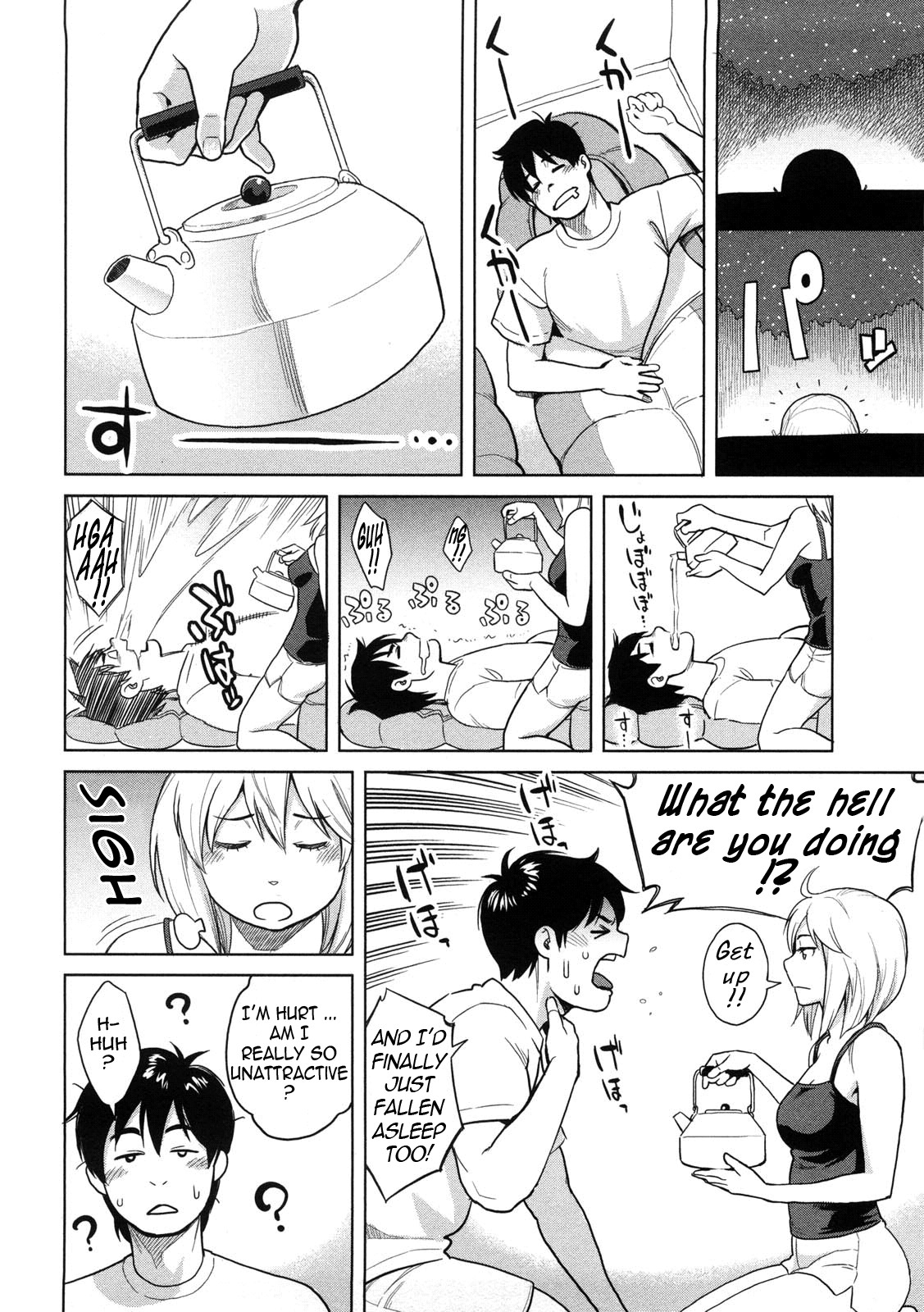 Orgasmic Body page 165