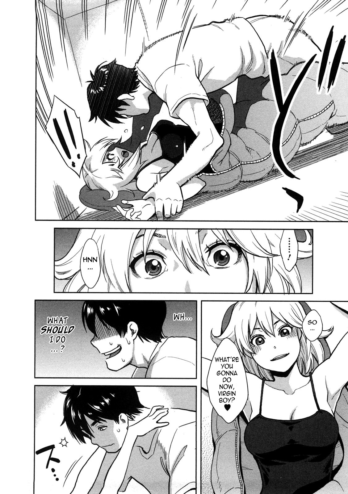 Orgasmic Body page 167