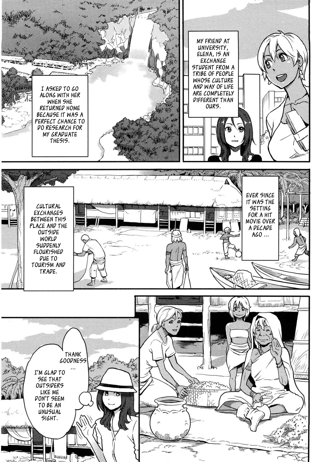 Orgasmic Body page 58