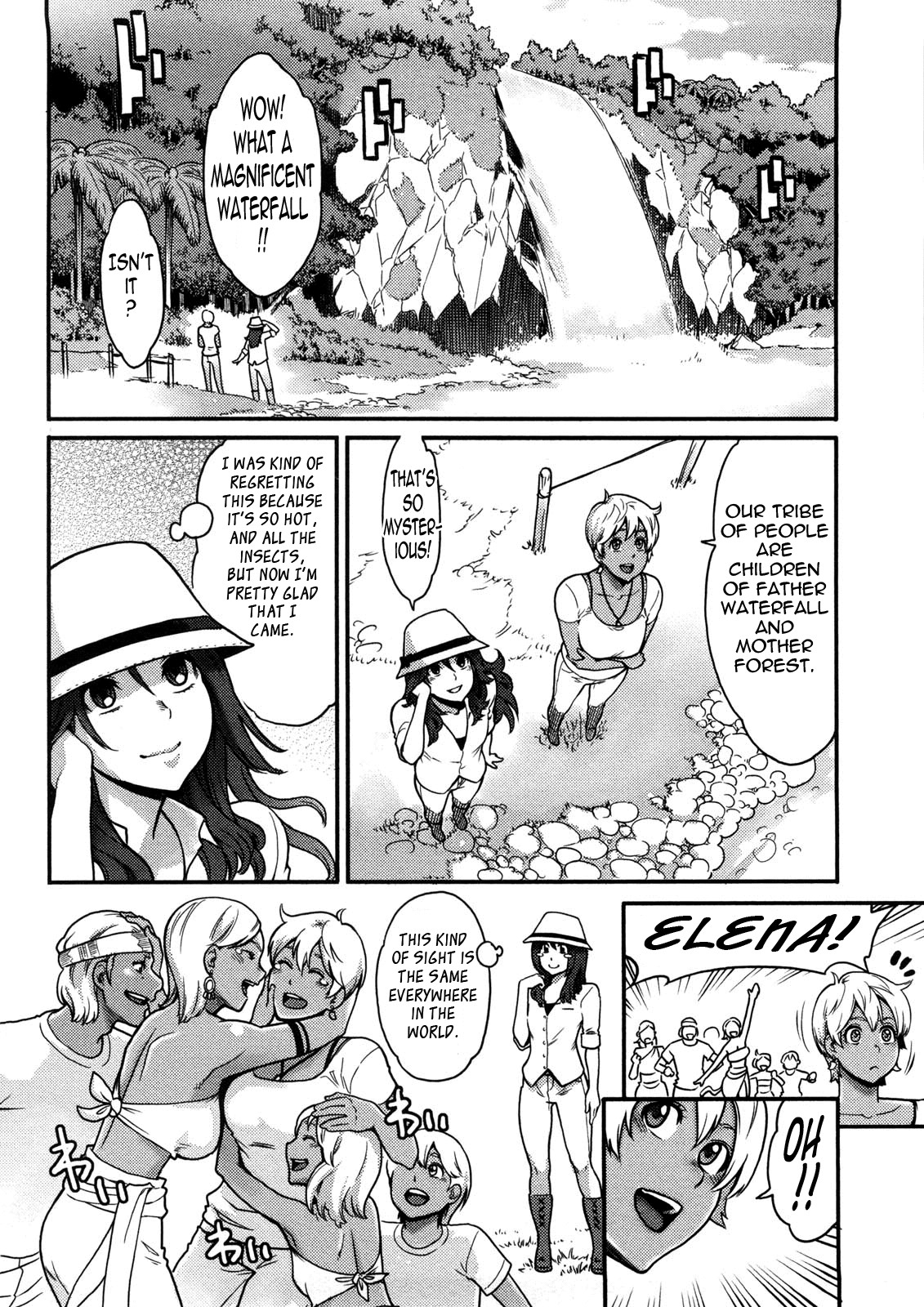 Orgasmic Body page 59