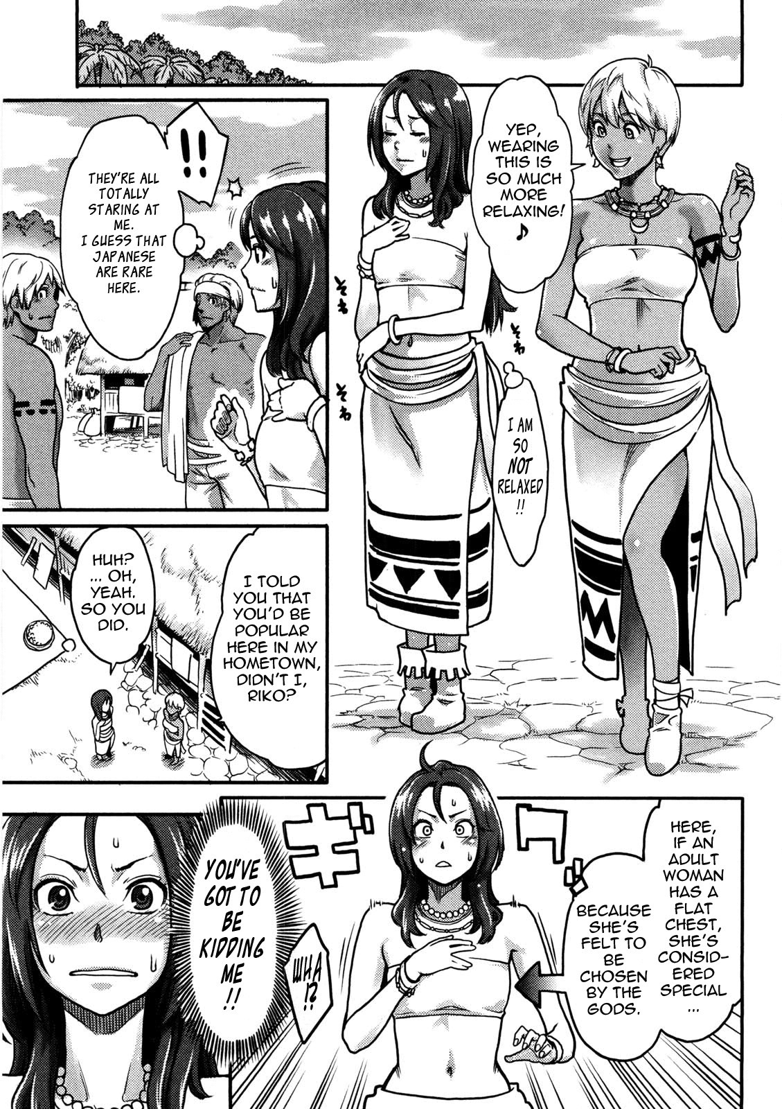 Orgasmic Body page 60