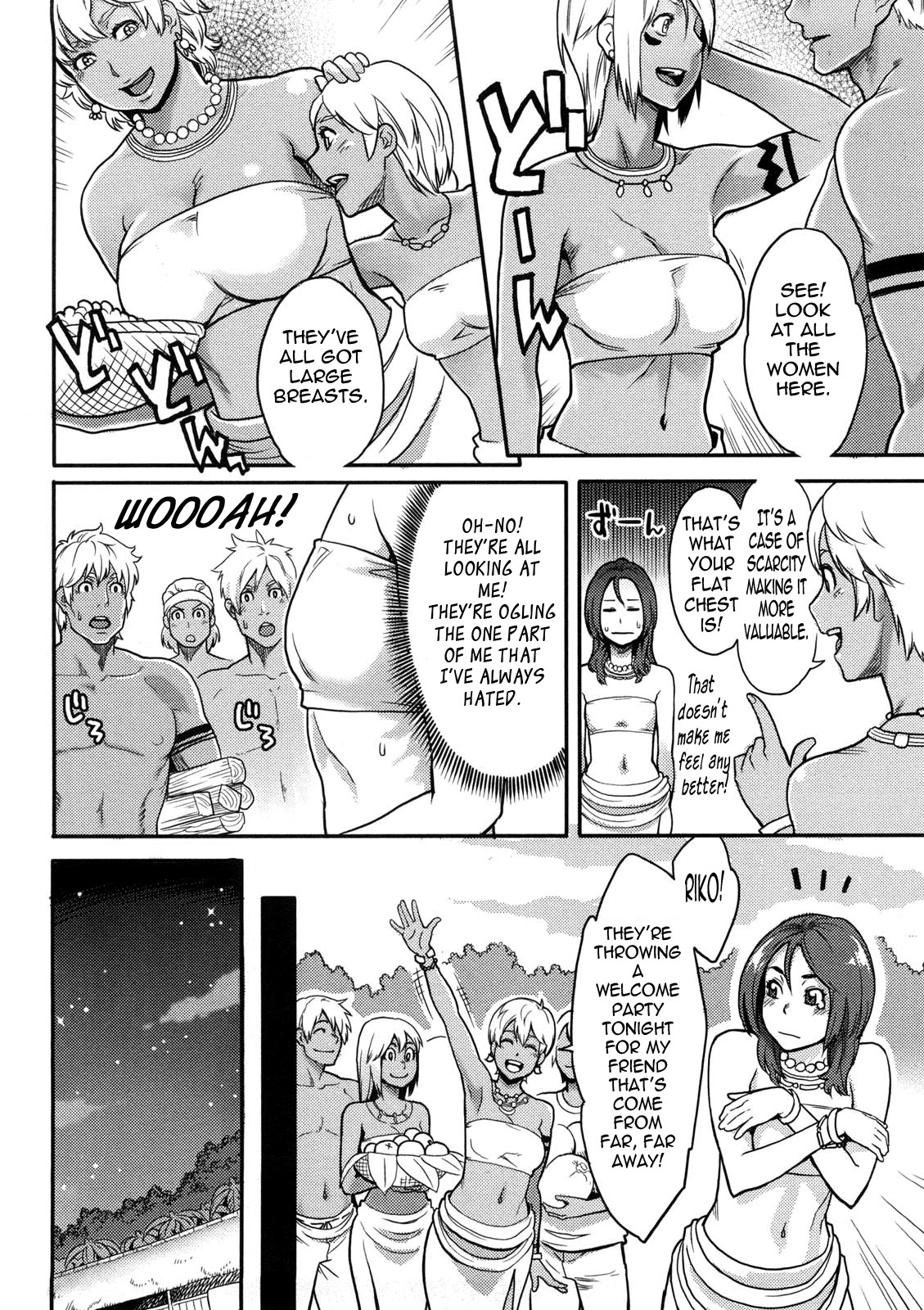Orgasmic Body page 61