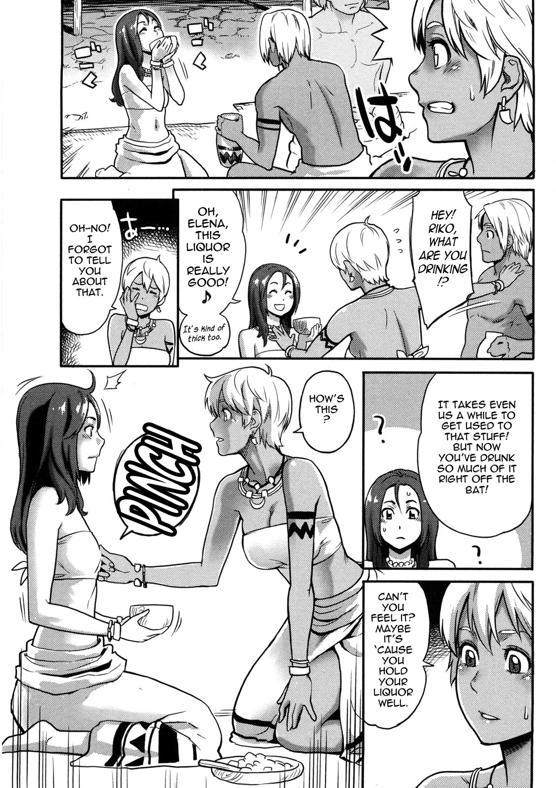 Orgasmic Body page 64
